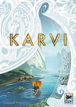 KARVI - Karvi