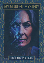 MY MURDER MYSTERY - Final Protocol