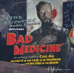 LOVECRAFT - CALL OF CTHULHU - DARK ADVENTURE RADIO THEATRE - Bad Medicine CD