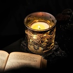 LOVECRAFT - CALL OF CTHULHU - Cthulhu Candle