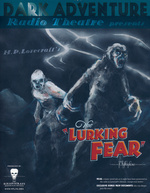 LOVECRAFT - CALL OF CTHULHU - DARK ADVENTURE RADIO THEATRE - Lurking Fear, The CD