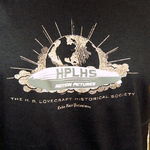 T-SHIRTS - LOVECRAFT - CALL OF CTHULHU - HPLHS Motion Pictures (M)
