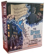 CALL OF CTHULHU - Spark Devil, The