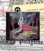 LOVECRAFT - CALL OF CTHULHU - DARK ADVENTURE RADIO THEATRE - White Tree CD