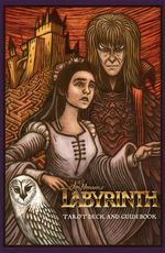 TAROT - Labyrinth Tarot Deck and Guide