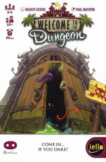 WELCOME TO THE DUNGEON - Welcome to the Dungeon