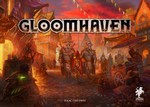 GLOOMHAVEN - Gloomhaven Fall 2017 Printing