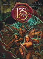 13TH AGE - 13th Age RPG