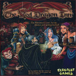 RED DRAGON INN - Red Dragon Inn 1