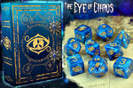 TERNINGER - ELDER DICE - Eye of Chaos, The (9)
