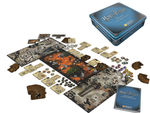 HARRY POTTER MINIATURES ADVENTURE GAME - Harry Potter Miniatures Adventure Game