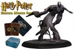 HARRY POTTER MINIATURES ADVENTURE GAME - Adventure Pack Dementor - TILBUD (så længe lager haves, der tages forbehold for udsolgte varer)