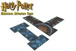 HARRY POTTER MINIATURES ADVENTURE GAME - Adventure Pack Ministry of Magic - TILBUD (så længe lager haves, der tages forbehold for udsolgte varer)