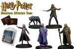 HARRY POTTER MINIATURES ADVENTURE GAME - Order of the Phoenix 5-pack - TILBUD (så længe lager haves, der tages forbehold for udsolgte varer)