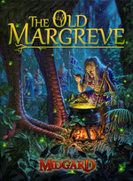 OLD MARGREVE - Old Margreve, The (Incl. PDF)