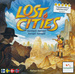 LOST CITIES