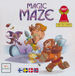 MAGIC MAZE