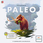 PALEO DANSK - Paleo