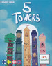 5 TOWERS