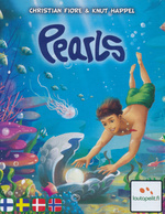 PEARLS - DANSK - Pearls (Dansk, Norsk, Svensk og Finsk)