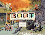 ROOT - Root