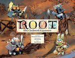 ROOT - Clockwork Expansion
