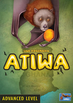 ATIWA - Atiwa