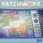 PATCHWORK - Patchwork Nordic