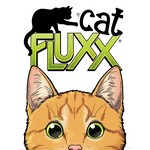 FLUXX - Cat Fluxx
