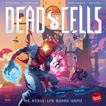 DEAD CELLS - Dead Cells - The Rogue-lite Board Game