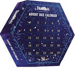 TERNINGER - Advent Dice Calendar 2023