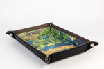 TERNINGER - Pathfinder: Map Dice Tray