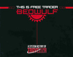 TRAVELLER RPG - This is Free Trader Beowulf - A System History of Traveller (Incl. PDF)