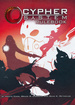CYPHER SYSTEM 2ND ED.