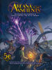 DUNGEONS & DRAGONS NEXT (5TH ED.) - LICENSED