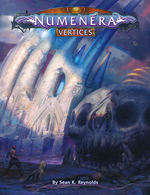NUMENERA - Vertices