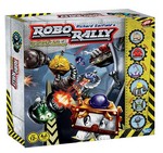 ROBO RALLY - Robo Rally