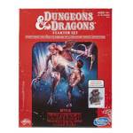 DUNGEONS & DRAGONS NEXT (5TH ED.) - Stranger Things Starter Set - TILBUD (så længe lager haves, der tages forbehold for udsolgte varer)