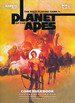 PLANET OF THE APES