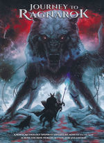 JOURNEY TO RAGNAROK - Journey to Ragnarok RPG (5e Compatible)