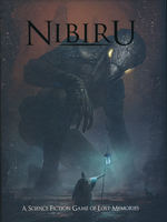 NIBIRU - Nibiru