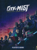 CITY OF MIST
