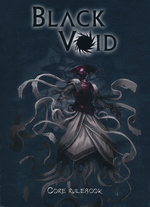 BLACK VOID - Black Void RPG