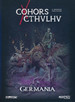 COHORS CTHULHU