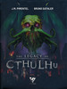 LEGACY OF CTHULHU