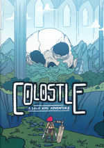 COLOSTLE - Colostle