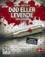50 CLUES - Maria del 1 - Død eller levende