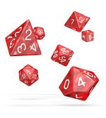 TERNINGER - Marble - Red (7)