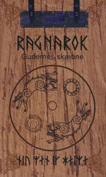 RAGNAROK - Gudernes skæbne