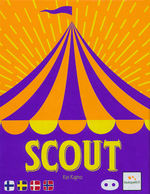 SCOUT - Scout (Nordic)